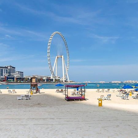 Frank Porter - The Address Jbr Dubai Buitenkant foto
