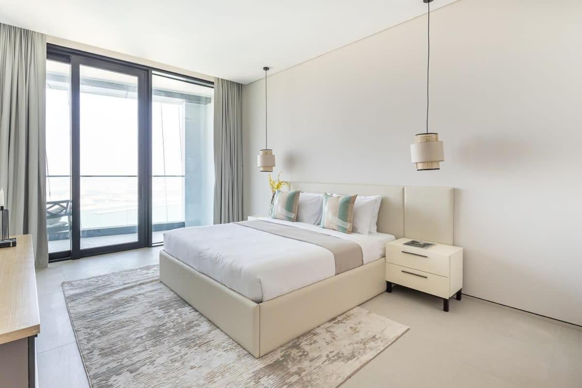 Frank Porter - The Address Jbr Dubai Buitenkant foto